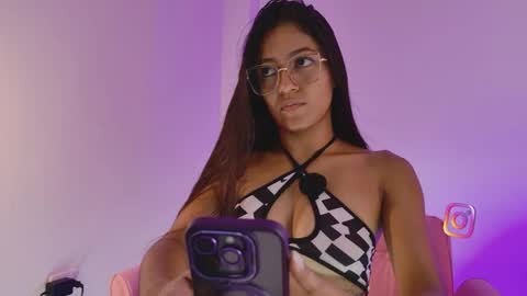 kittymyers_ online show from May 18, 2026, 2:34 pm