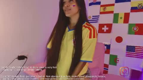 Snapshot of kittymyers_ chatting on July 7, 2026, 3:49 pm kittymyers_ online show from July 7, 2026, 3:49 pm