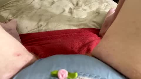 kittyneedsherdaddy online show from February 23, 2026, 10:01 am