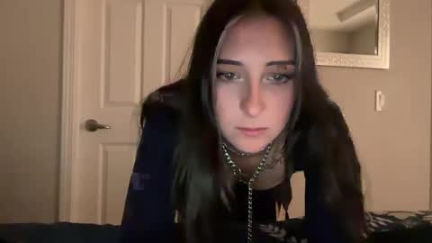 Snapshot of kittypurr79 chatting on December 19, 2024, 6:34 am kittypurr79 online show from December 19, 2024, 6:34 am