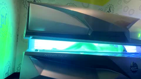 kittypurrrrry online show from March 30, 2026, 10:38 am