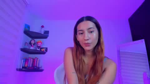Snapshot of kittyrush_ chatting on October 8, 2025, 6:55 am kitty online show from October 8, 2025, 6:55 am