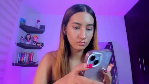 Snapshot of kittyrush_ chatting on October 10, 2025, 6:23 am kitty online show from October 10, 2025, 6:23 am