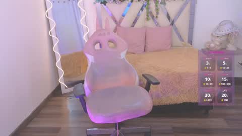 Snapshot of kittystart_tay chatting on January 16, 2025, 10:23 pm Kitty online show from January 16, 2025, 10:23 pm