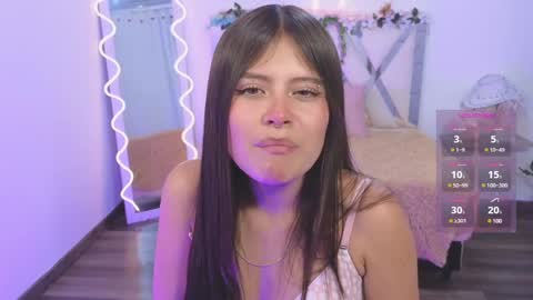 Snapshot of kittystart_tay chatting on January 17, 2025, 10:34 pm Kitty online show from January 17, 2025, 10:34 pm