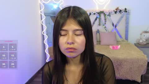 Snapshot of kittystart_tay chatting on January 21, 2025, 7:17 pm Kitty online show from January 21, 2025, 7:17 pm