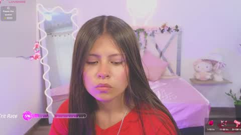 Snapshot of kittystart_tay chatting on January 23, 2025, 7:07 pm Kitty online show from January 23, 2025, 7:07 pm