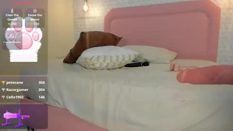  K I T T  Y  online show from March 29, 2026, 12:32 am