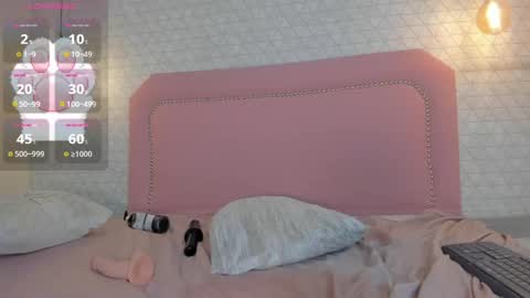  K I T T  Y  online show from April 12, 2026, 12:04 am