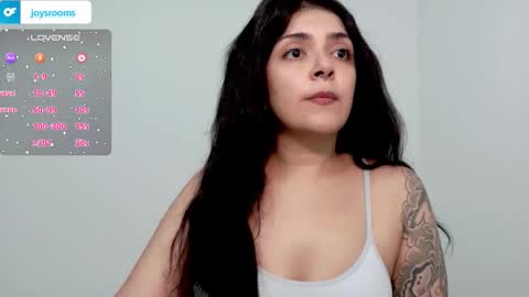 Snapshot of kittytrixy97 chatting on January 16, 2026, 4:33 pm Kitty Trixy online show from January 16, 2026, 4:33 pm