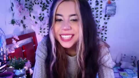 Kittyuwu  online show from March 11, 2026, 8:59 pm