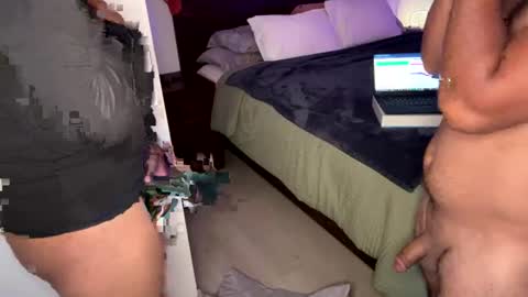 kittywoodyluv online show from July 12, 2026, 1:40 am