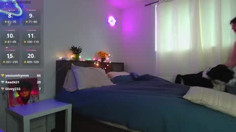 Kittyymaze online show from December 18, 2024, 2:28 pm