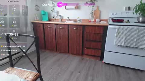 Kittyymaze online show from March 3, 2025, 4:03 pm