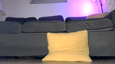 Kittyymaze online show from June 27, 2026, 1:54 am