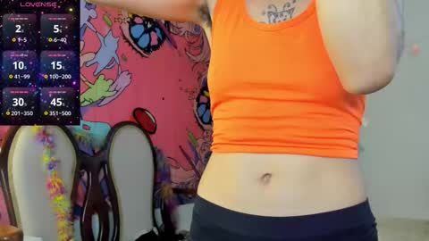 Kitty Zen online show from November 19, 2025, 6:30 pm