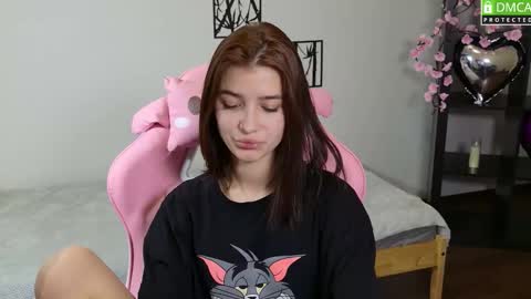 kity_jafaela online show from February 20, 2026, 6:26 am