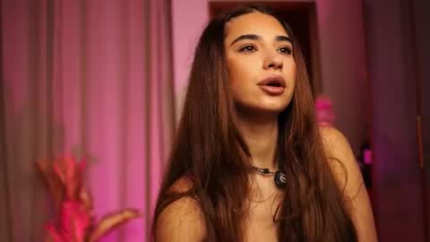 Erika online show from January 15, 2026, 9:29 pm