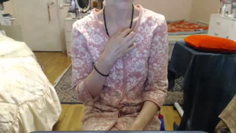 KiuminBerry online show from January 15, 2026, 7:13 am