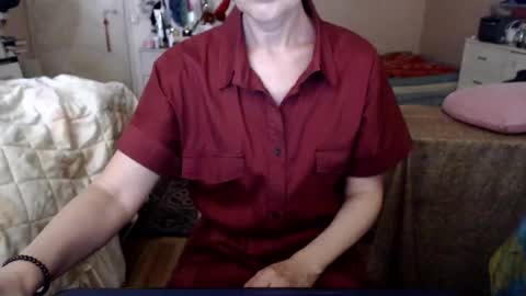 KiuminBerry online show from June 11, 2026, 12:47 pm