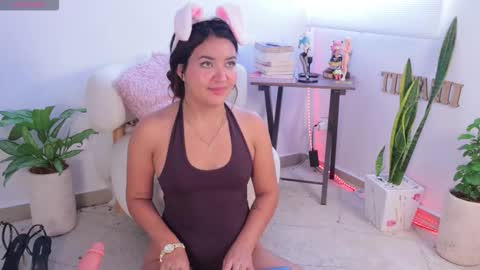  Tiffanii  online show from February 2, 2026, 4:38 pm