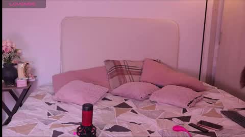  Tiffanii  online show from March 21, 2026, 4:10 pm