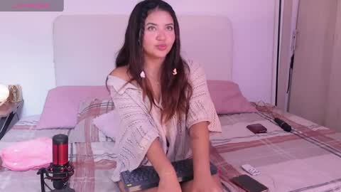  Tiffanii  online show from April 9, 2026, 5:51 pm