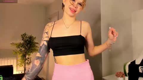 Snapshot of kivaa_rice chatting on February 6, 2026, 1:54 am Kivaa Rice GTM2 0300am-945am Mon Wed Thu Fri Sat. online show from February 6, 2026, 1:54 am