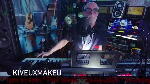 Snapshot of kiveuxmakeu chatting on April 23, 2026, 4:31 pm kiveuxmakeu online show from April 23, 2026, 4:31 pm