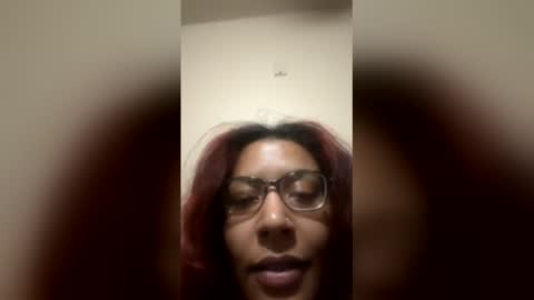 KalliBaby8 online show from March 3, 2026, 5:35 am