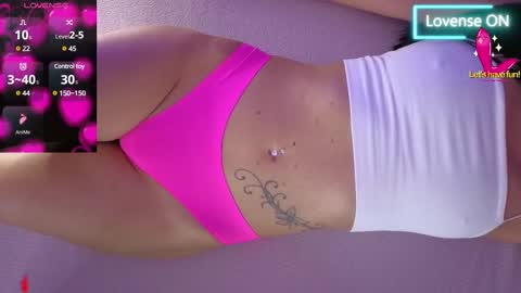 kixi02 online show from February 9, 2025, 6:58 pm