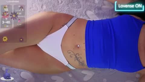 kixi02 online show from March 7, 2025, 7:05 pm