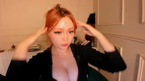 Yuna online show from July 20, 2026, 8:22 pm