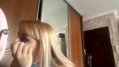 Snapshot of kiyokopooschke chatting on June 9, 2026, 5:08 am Sofia online show from June 9, 2026, 5:08 am