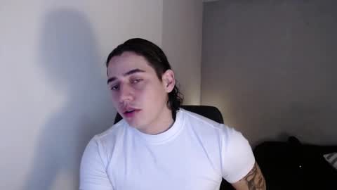 Kiyoshi online show from February 2, 2026, 3:38 am