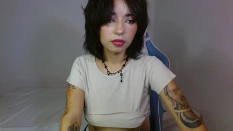 kiyu online show from December 7, 2024, 1:36 am