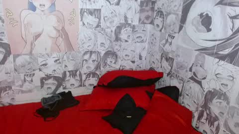 kiyu online show from March 5, 2025, 11:49 pm