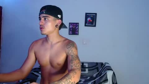 kizame___ online show from February 17, 2026, 8:22 am