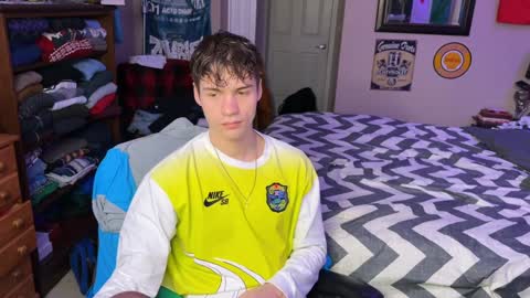 Kyle online show from January 22, 2025, 1:42 pm