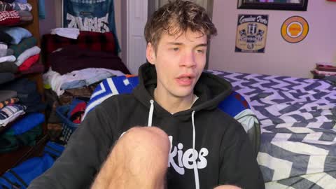 Kyle online show from January 28, 2025, 2:31 pm