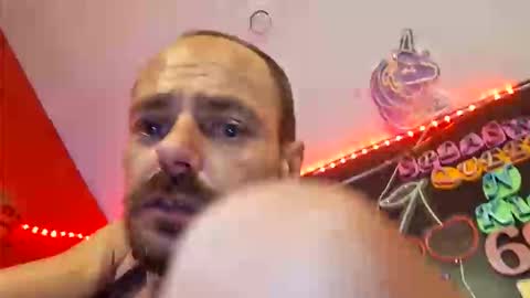 Daddy  His Splash Queen online show from April 14, 2026, 5:13 am