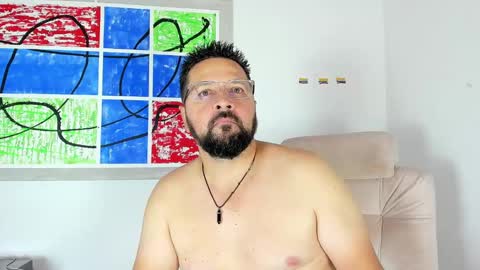 Klarck  online show from January 19, 2025, 11:53 pm