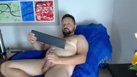 Klarck  online show from March 3, 2025, 11:35 pm