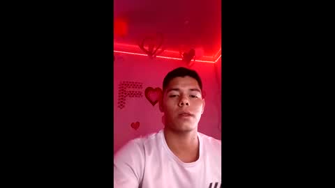 Snapshot of klars_mood chatting on February 14, 2026, 8:11 am klars online show from February 14, 2026, 8:11 am