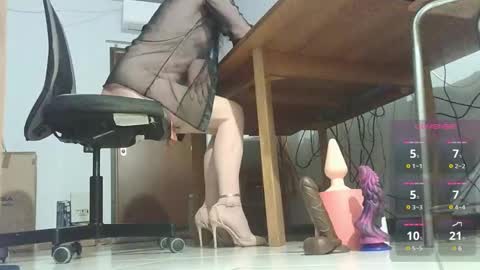 Klaudia online show from January 26, 2025, 6:07 am