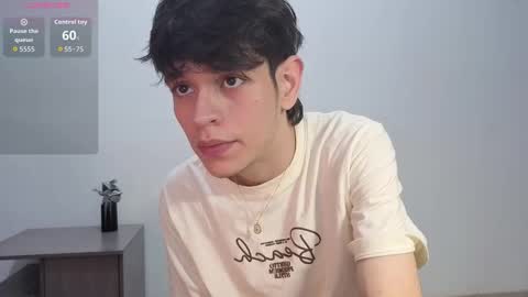 klaus online show from January 8, 2026, 12:24 am