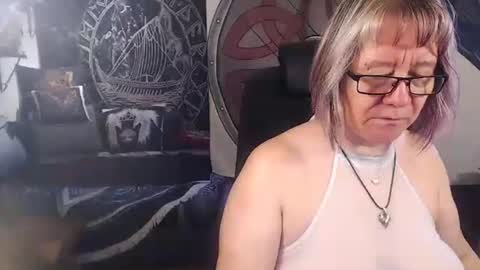 Michelle online show from October 15, 2025, 7:08 am