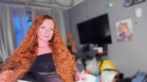 Klementinafanslyklementina6661 online show from May 23, 2026, 7:18 pm