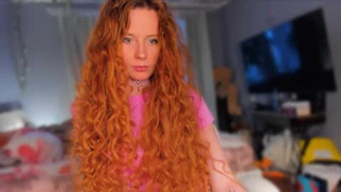 Klementinafanslyklementina6661 online show from May 25, 2026, 6:14 pm