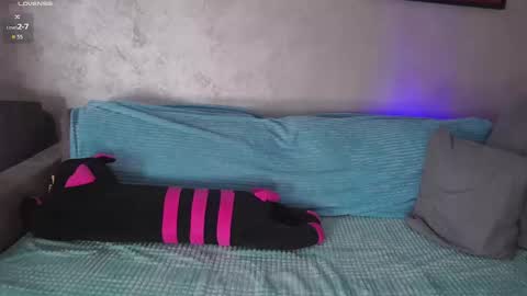 Alice online show from October 3, 2025, 12:13 pm